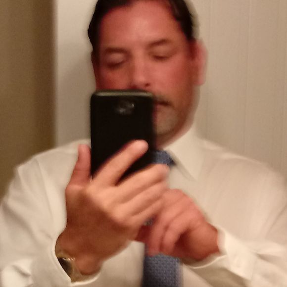 Meet your Posher, Allen - Picture 1 of 1